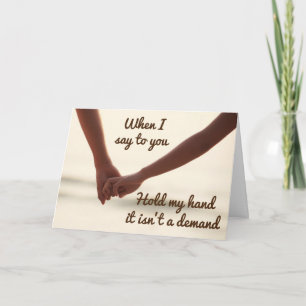 **LOVE EVERY DAY IN EVERY WAY** CARD