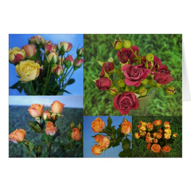 Love Everyday-Card (Front Horizontal)