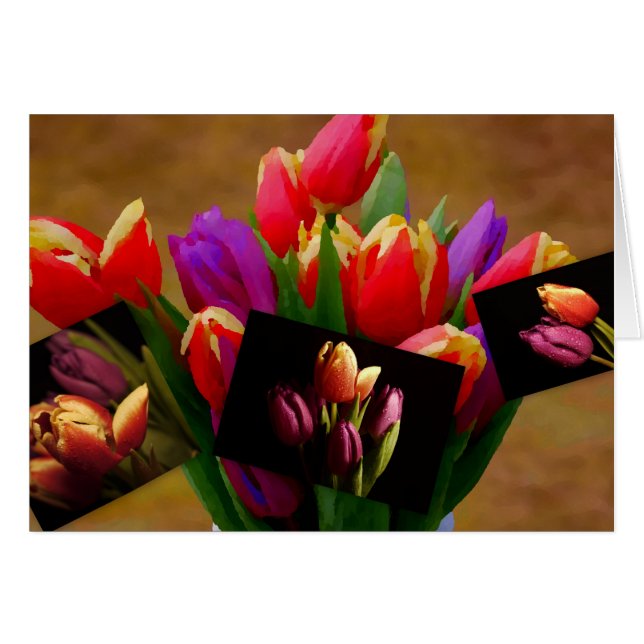 Love Everyday-Card (Front Horizontal)