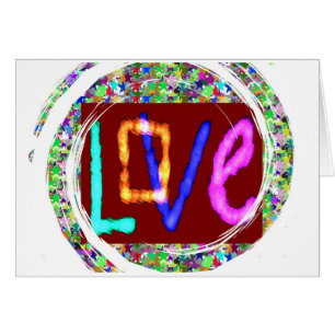 LOVE expression : Now Rise in LOVE n go expand it