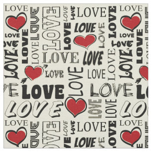 Love Fabric
