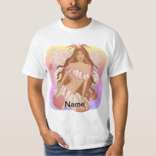 Love Fairy  T-Shirt