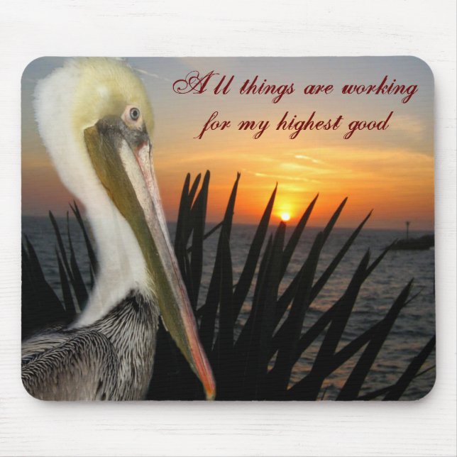 Love & Faith_ Mousepad (Front)