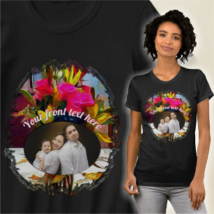 Love & Family PM0001 T-Shirt