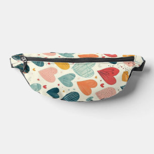 LOVE FANNY PACK
