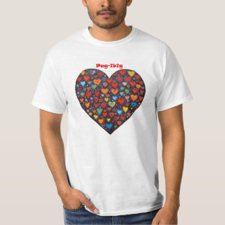 Love - Filipino T-Shirt