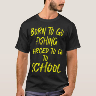 Love Fish T-Shirt