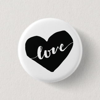 Love Flair Pin