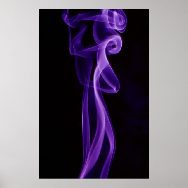 Love Flame Poster (Front)