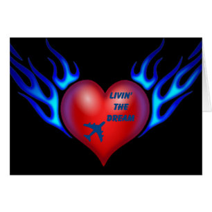 Love Flames