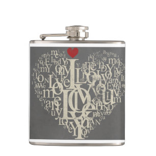 Love Flask