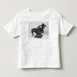 Love Fleeing, 1881 Toddler T-Shirt