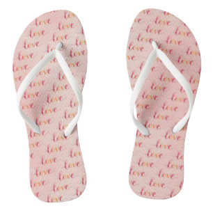 Love Flip Flops