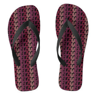Love Flip Flops