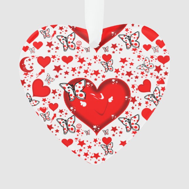 Love Floats_ Ornament (Front)