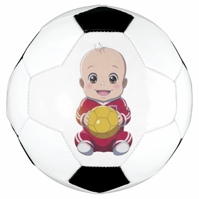 Love football  (Front)
