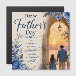 LOVE FOR DAD FROM DAUGHTERS