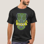 Love For Tennis Court Outdoor Sport Birthday T-Shirt<br><div class="desc">Love For Tennis Court Outdoor Sport Birthday</div>
