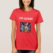 LOVE for Women T-Shirt