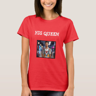 LOVE for Women T-Shirt
