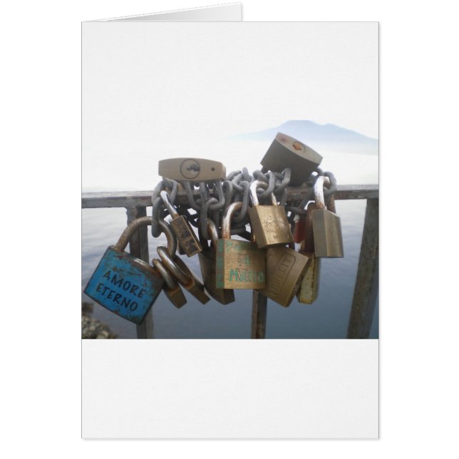 Love Forever (Front)