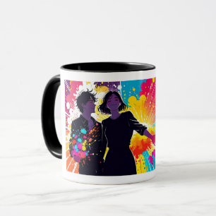 Love Forever Mug