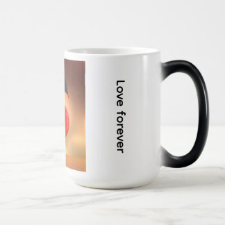 Love Forever Mug