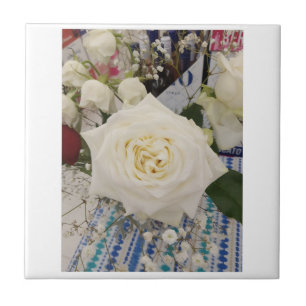 LOVE FOREVER TILE
