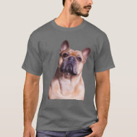 Love French Bulldog Frenchie Mum Dad Dog Puppy Pet