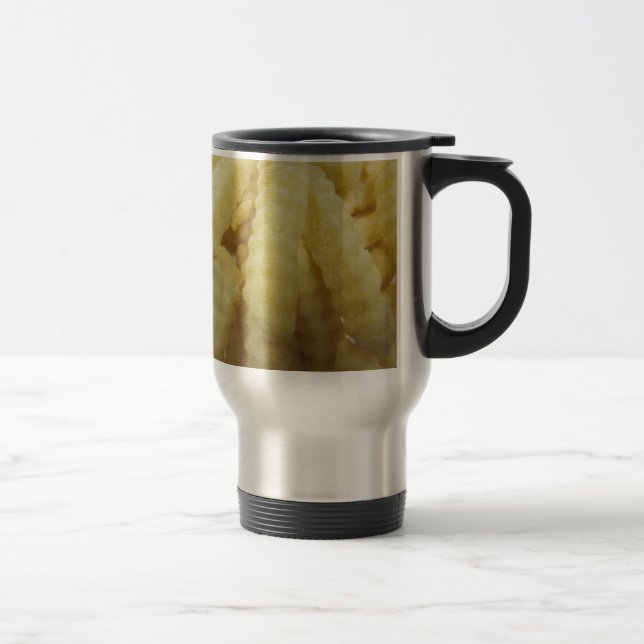 Love French Fries Travel Mug (Right)