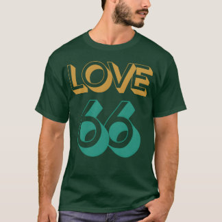 Love friends friend T-Shirt