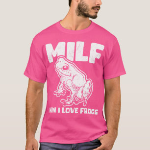 Love Frog T-Shirt