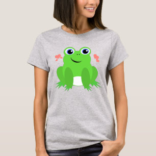 Love Frog T-Shirt