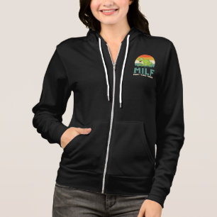 Love Frogs Hoodie #2