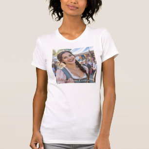 LOVE FROM BAVARIA T-Shirt
