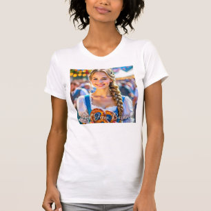 LOVE FROM BAVARIA T-Shirt
