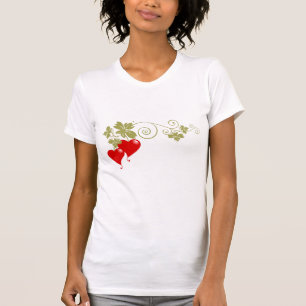 Love Fruits T-Shirt