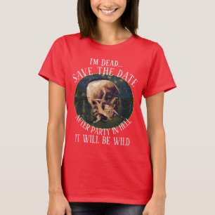 LOVE FUNERAL HG FV LF EULOGY MEMORIAL LIFE T TEE