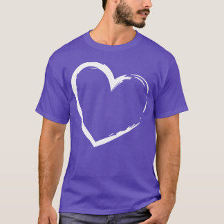 Love funny 1 T-Shirt