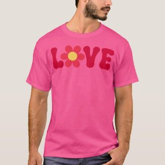love funny gift T-Shirt