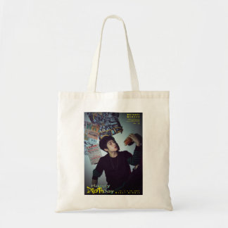Love Funny Man Xdinary Heroes Gaon Gifts For Every Tote Bag