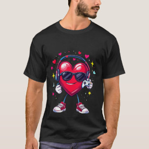 Love Game Controller Shirt,Valentines Day Shirt