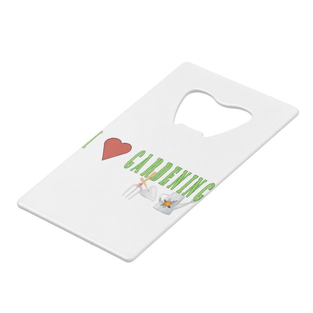 Love Gardening (Front Angled)