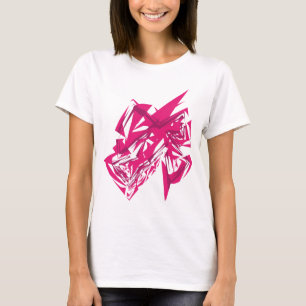 LOVE GEOMESKY ANIMALS seagull BY MASANSER T-Shirt