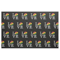 Love Ghana Smiling Ghanian Flag