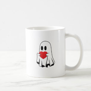 Love Ghost Coffee Mug