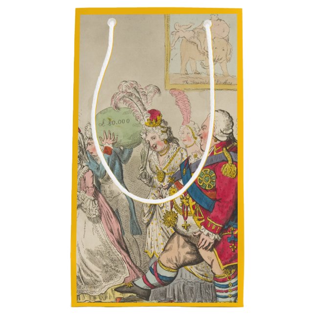 Love - Gift Bag (Front)