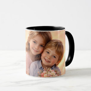 LOVE GIFT BIRTHDAY ANNIVERSARY PROMOTION MOTHER  MUG