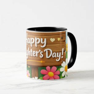 LOVE GIFT BIRTHDAY ANNIVERSARY PROMOTION SISTER MU MUG