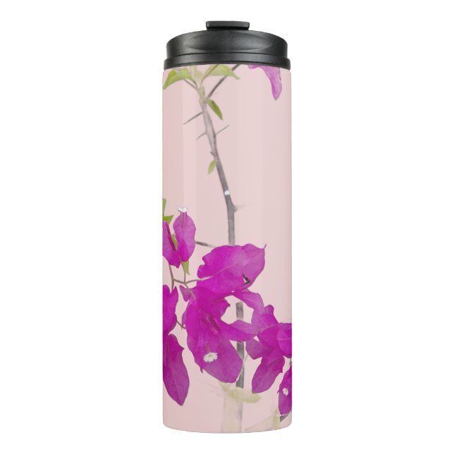 LOVE GIFT BIRTHDAY ANNIVERSARY PROMOTION SISTER THERMAL TUMBLER (Front)